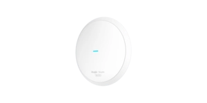 Point d'accès Wi-Fi 6 plafonnier Reyee RAP62 – AX1800 pour bureaux et commerces