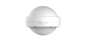 Point d'accès Wi-Fi roof, 867MBPS at 5GHZ + 400MBPS at 2.4GHZ, 2 10/10 – vue 2