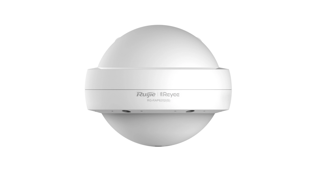 Point d'accès Wi-Fi roof, 867MBPS at 5GHZ + 400MBPS at 2.4GHZ, 2 10/10