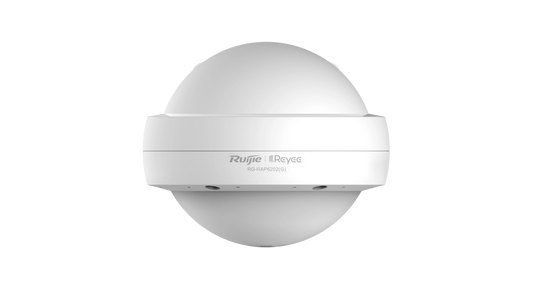 Point d'accès Wi-Fi roof, 867MBPS at 5GHZ + 400MBPS at 2.4GHZ, 2 10/10