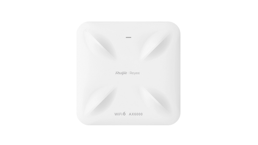 Point d'accès Wi-Fi AX6000 WI-FI 6 dual-band gigabit ou