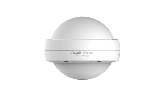 Point d'accès Wi-Fi waterproof, 1201MBPS at 5GHZ + 574MBPS at 2.4GHZ