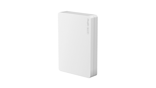 Point d'accès Wi-Fi BE3600 WI-FI 7 dual-band wall mount