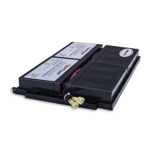 Batterie de rechange pour onduleur pack 4 batteries pour V1000RM