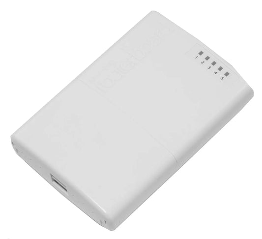 Routeur réseau RB750P-PBR2