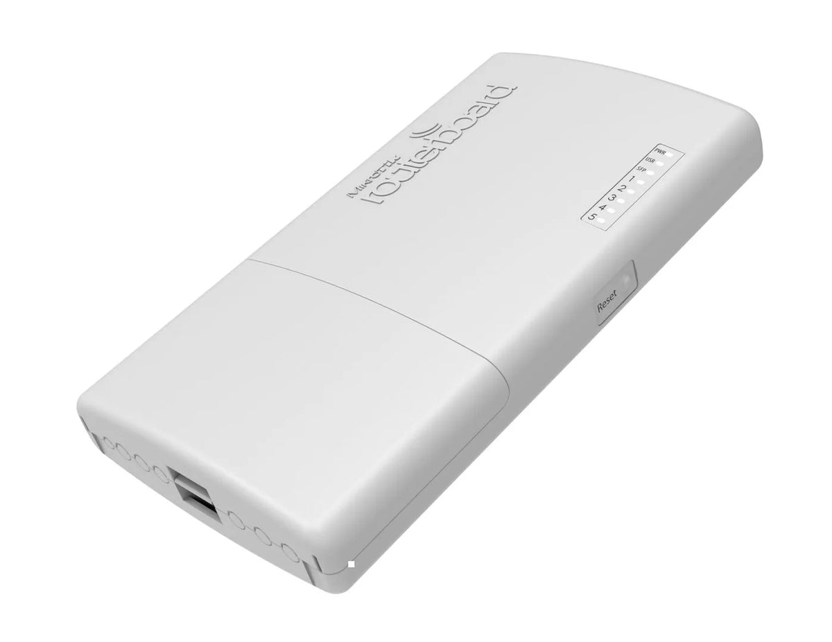 Routeur réseau powerbox pro