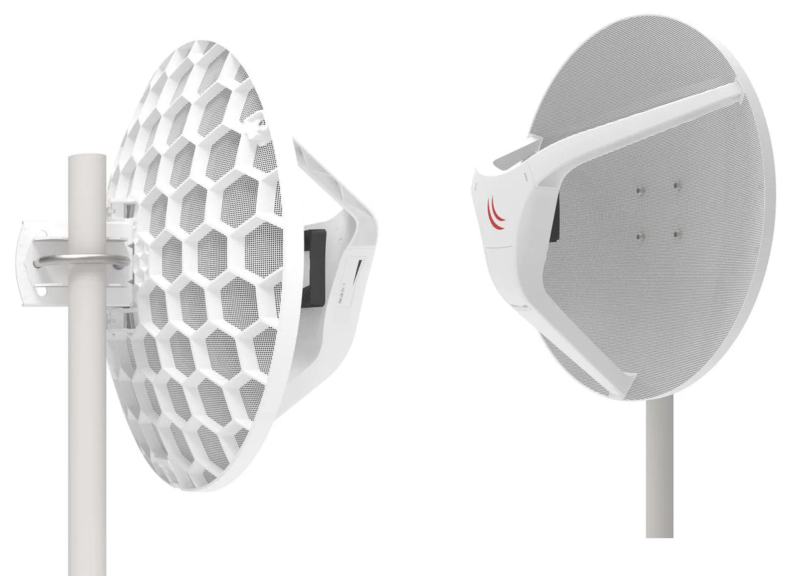 Accessoire réseau wireless wire dish