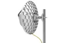 Accessoire réseau RBLHGG-60AD point A point cpe 60GHz – vue 3