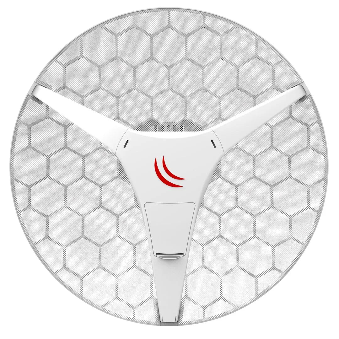 Accessoire réseau RBLHGG-60AD point A point cpe 60GHz