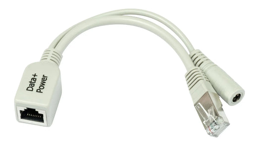 Injecteur PoE passive POE adapter