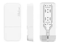 Accessoire réseau RBWAPG-60AD cpe 60 Ghz 60 POE IP55 – vue 3