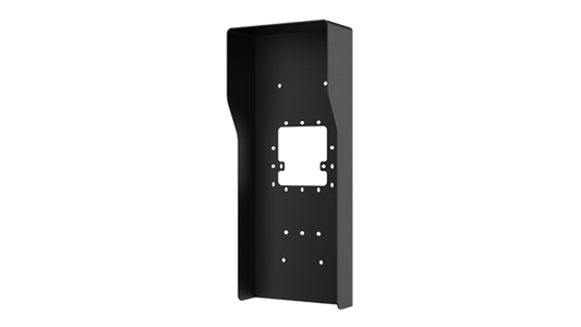 Support de baie informatique casquette de protection i66/i67