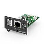 Accessoire pour onduleur carte réseau pour le cloud – vue 2