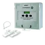 Détecteur incendie dm 1 contact – vue 26
