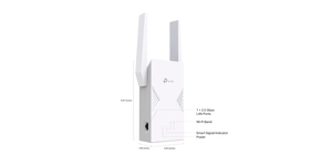 Répéteur Wi-Fi WIFI 7 BE3600 – vue 5