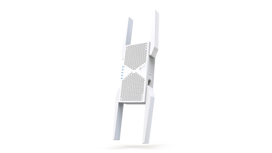 Répéteur Wi-Fi WIFI 7 tri-bande BE11000