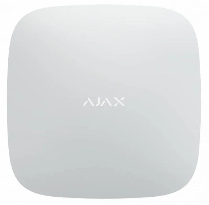 Répéteur réseau radio blanc ajax - NFA2P