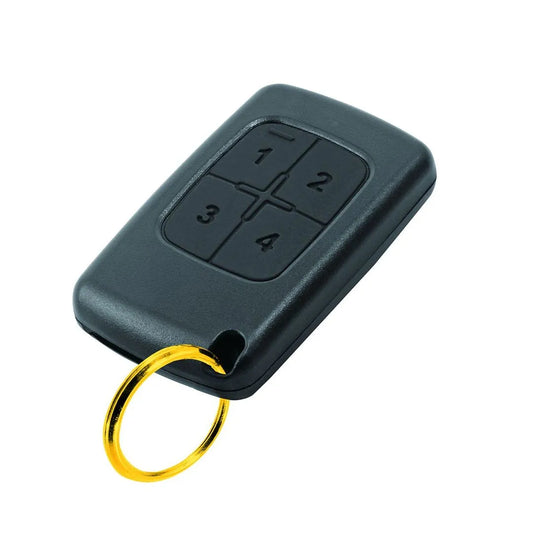 Équipement de contrôle d'accès telecom 4 bout pour recept rfr