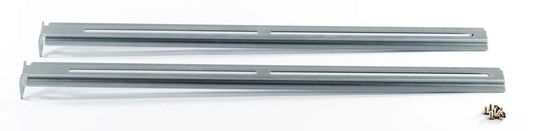 Solution de stockage réseau NAS kit rails fixe rs 1,2,3U