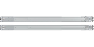 Solution de stockage réseau NAS kit rails coulissants rs 1U – vue 2