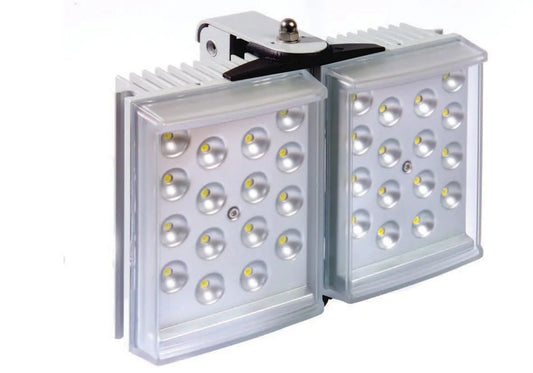 Projecteur de sécurité IP66 - alim incorporee - adaptative
