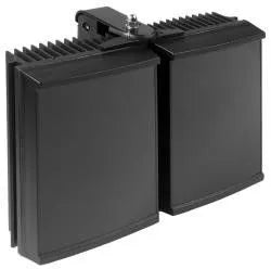 Projecteur de sécurité IR 850nm 30-60 adapt