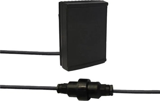 Accessoire pour caméra de vidéosurveillance projecteur IR 850nm 50 patinum POE
