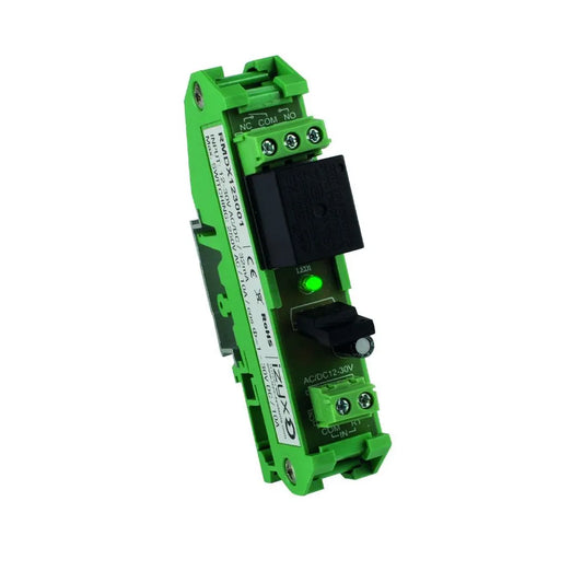 Serrure connectée relais 12 A 30V ac/dc 32MA 1M