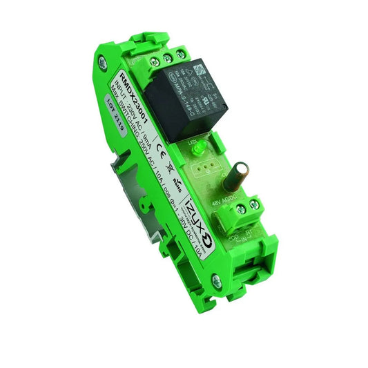 Relais électrique 230V AC 1M