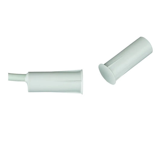 Serrure connectée cont magn cyl 9 no 3M