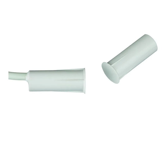 Serrure connectée cont magn cyl 9 inv 3M