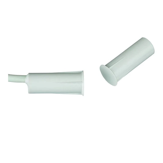 Serrure connectée cont magn cyl 9 inv+ap 3M