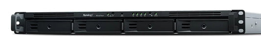 Solution de stockage réseau NAS 8Go de RAM / jusque 75 caméras / raid SATA 6Gb/s