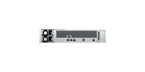 SERVEUR NAS 2U 12 BAIES 8 Go RAM Alimentation redondante – vue 3