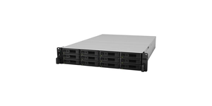 Solution de stockage réseau NAS Intel Xeon D-1531 Hexa-core (6 Core) 2,20 GHz 2U – vue 2
