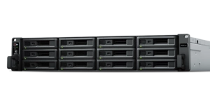 SERVEUR NAS/SAN RACKABLE 12 BAIES 8Go RAM DDR4 Intel Xeon D-1541 Octa-core (8 Core) 2,10 GHz – vue 2