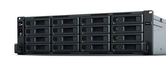 SERVEUR NAS/SAN RACKABLE 16 BAIES 16Go RAM DDR4 Intel Xeon D-1541 Octa-core (8 Core) 2,10 GHz