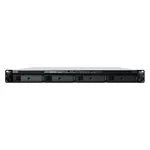 SERVEUR NAS 1U 4 BAIES DDR4 2 Go RAM – RS822+ – vue 2