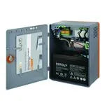 Bloc d'alimentation alim charg cof rsx 12V/5A DC 230V – vue 2