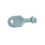 Bloc d'alimentation cle pr serrure rsxu-kl-rsx(b) – vue 2