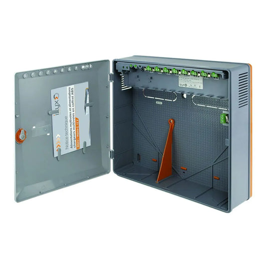 Bloc d'alimentation alim charg rsxv 8V 12V/8A