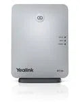 Téléphone sans fil répéteur DECT – vue 2
