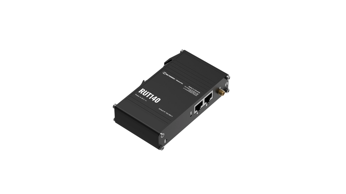 Routeur Wi-Fi WIFI 50 connexions 1WAN 1LA