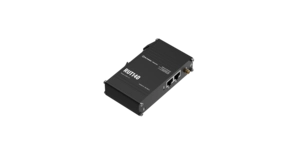 Routeur Wi-Fi WIFI 50 connexions 1WAN 1LA – vue 2
