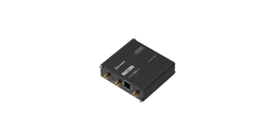 Routeur cellulaire 4G double SIM 2*LAN – vue 3
