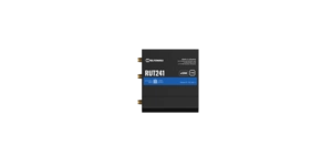 Routeur cellulaire 4G/LTE (cat 4) compact eSIM – vue 4