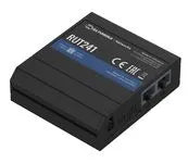 ROUTEUR 4G/LTE (CAT 4) COMPACT WIFI TELTONIKA RUT241010000 – vue 2