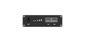 ROUTEUR LTE CAT 6 INDUSTRIE 4G WIFI WAN FAILOVER – RUT361 – vue 5