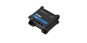 Routeur cellulaire 4G LTE dual SIM WIFI 1xWAN – vue 2