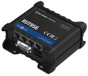 Routeur cellulaire industriel 4G/LTE et WIFI – vue 2